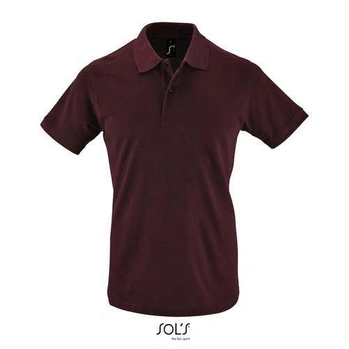 POLO HOMBRE MANGA CORTA SOL'S PERFECT MEN REF S11346