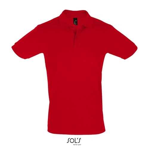 POLO HOMBRE MANGA CORTA SOL'S PERFECT MEN REF S11346