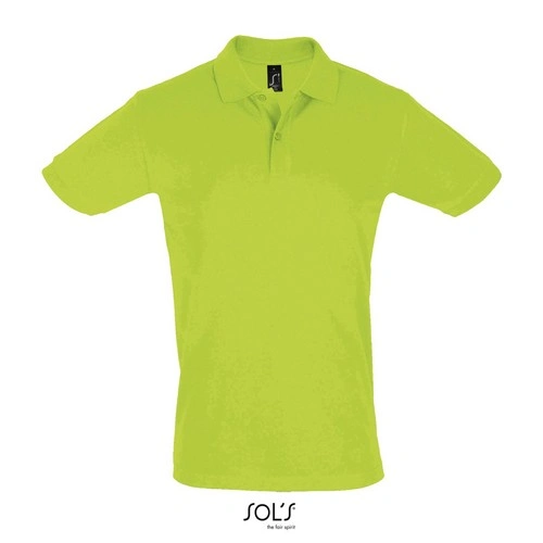 POLO HOMBRE MANGA CORTA SOL'S PERFECT MEN REF S11346