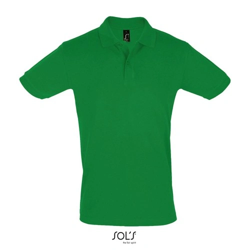 POLO HOMBRE MANGA CORTA SOL'S PERFECT MEN REF S11346