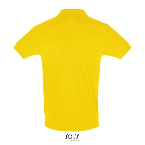 POLO HOMBRE MANGA CORTA SOL'S PERFECT MEN REF S11346