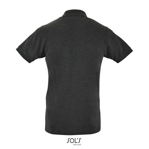 POLO HOMBRE MANGA CORTA SOL'S PERFECT MEN REF S11346