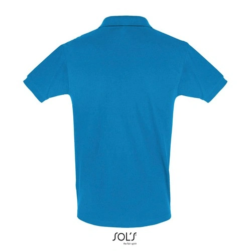 POLO HOMBRE MANGA CORTA SOL'S PERFECT MEN REF S11346