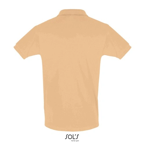 POLO HOMBRE MANGA CORTA SOL'S PERFECT MEN REF S11346
