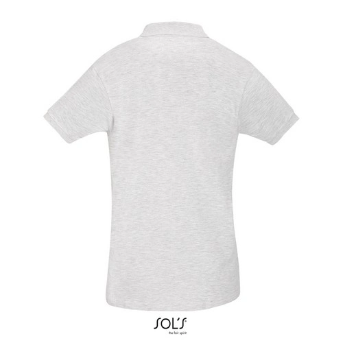 POLO HOMBRE MANGA CORTA SOL'S PERFECT MEN REF S11346