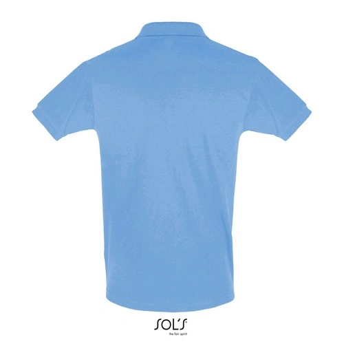 POLO HOMBRE MANGA CORTA SOL'S PERFECT MEN REF S11346