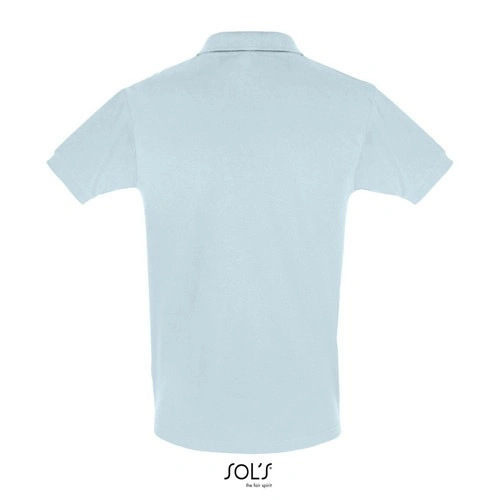 POLO HOMBRE MANGA CORTA SOL'S PERFECT MEN REF S11346