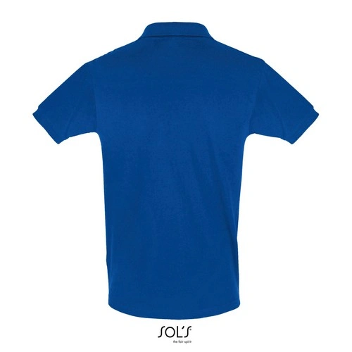 POLO HOMBRE MANGA CORTA SOL'S PERFECT MEN REF S11346