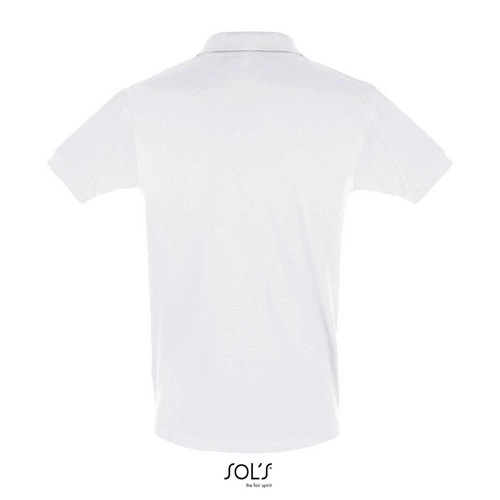 POLO HOMBRE MANGA CORTA SOL'S PERFECT MEN REF S11346