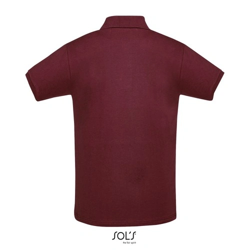 POLO HOMBRE MANGA CORTA SOL'S PERFECT MEN REF S11346
