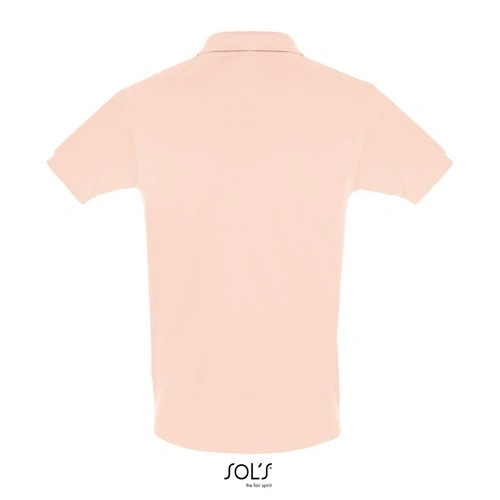 POLO HOMBRE MANGA CORTA SOL'S PERFECT MEN REF S11346
