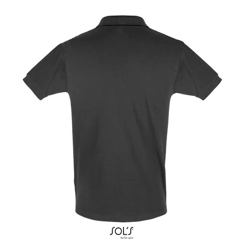 POLO HOMBRE MANGA CORTA SOL'S PERFECT MEN REF S11346