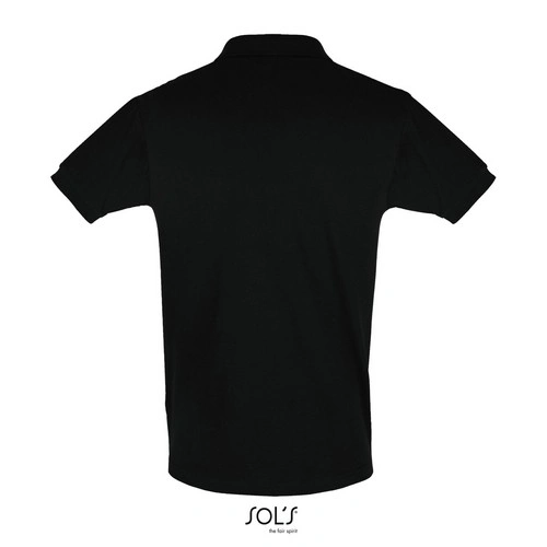 POLO HOMBRE MANGA CORTA SOL'S PERFECT MEN REF S11346