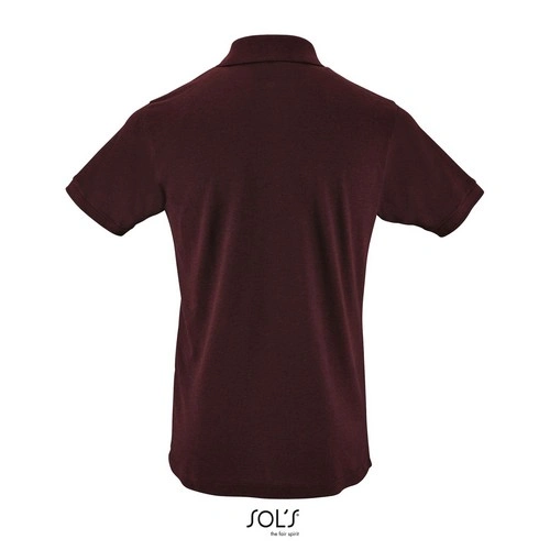 POLO HOMBRE MANGA CORTA SOL'S PERFECT MEN REF S11346