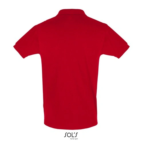 POLO HOMBRE MANGA CORTA SOL'S PERFECT MEN REF S11346