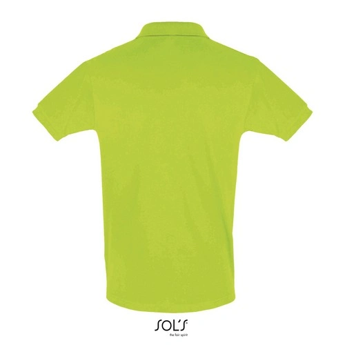 POLO HOMBRE MANGA CORTA SOL'S PERFECT MEN REF S11346