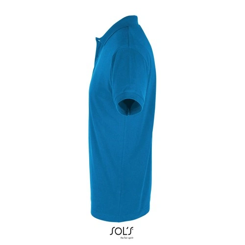 POLO HOMBRE MANGA CORTA SOL'S PERFECT MEN REF S11346