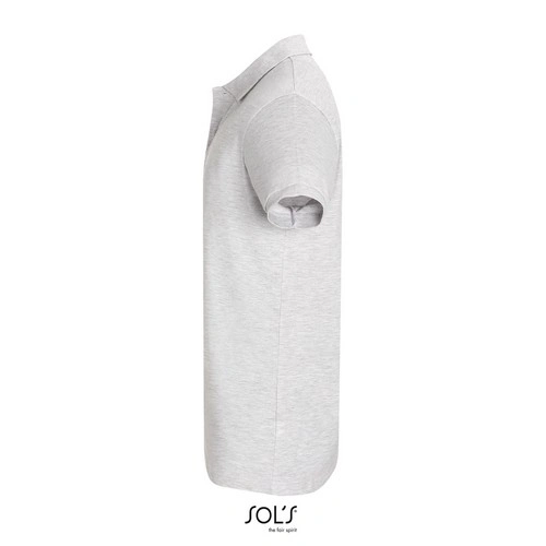 POLO HOMBRE MANGA CORTA SOL'S PERFECT MEN REF S11346