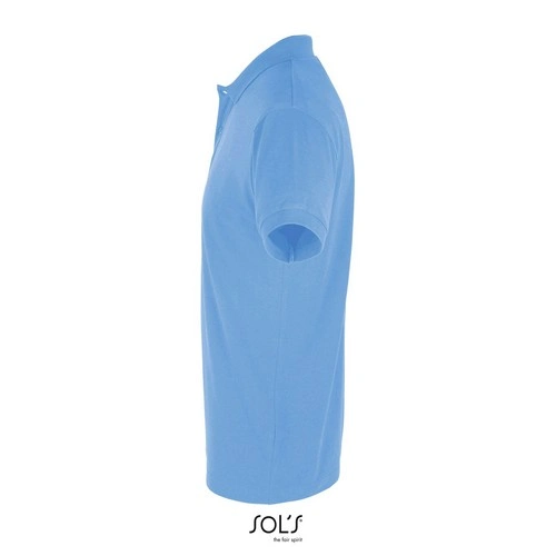 POLO HOMBRE MANGA CORTA SOL'S PERFECT MEN REF S11346