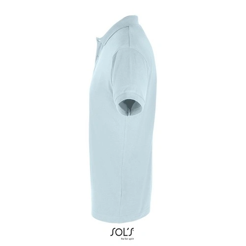 POLO HOMBRE MANGA CORTA SOL'S PERFECT MEN REF S11346