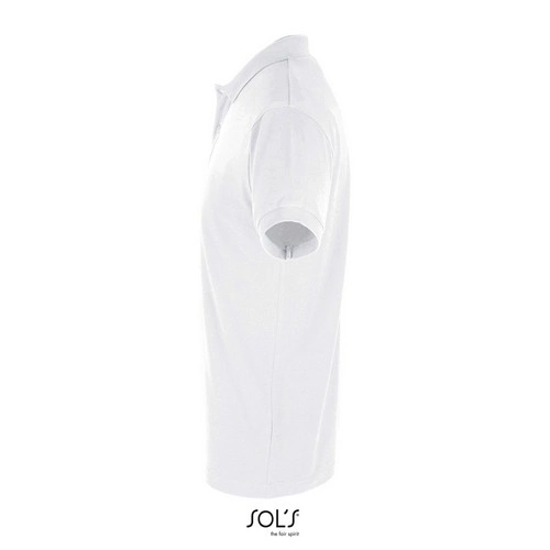 POLO HOMBRE MANGA CORTA SOL'S PERFECT MEN REF S11346