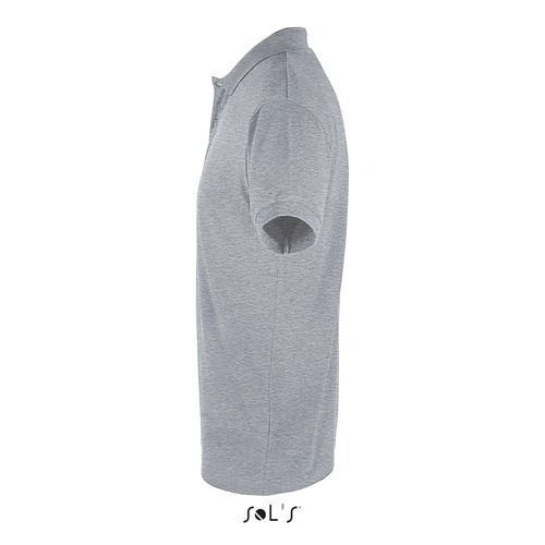 POLO HOMBRE MANGA CORTA SOL'S PERFECT MEN REF S11346