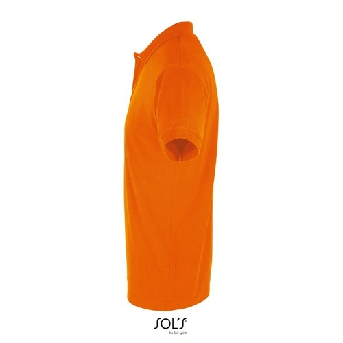 POLO HOMBRE MANGA CORTA SOL'S PERFECT MEN REF S11346