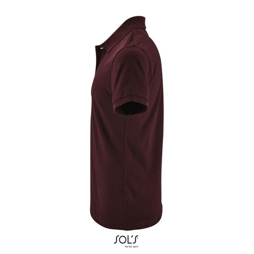 POLO HOMBRE MANGA CORTA SOL'S PERFECT MEN REF S11346