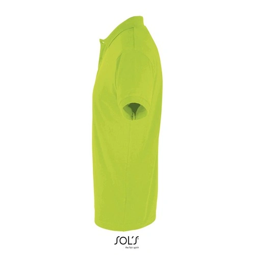 POLO HOMBRE MANGA CORTA SOL'S PERFECT MEN REF S11346