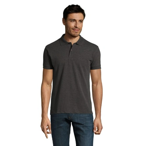 POLO HOMBRE MANGA CORTA SOL'S PERFECT MEN REF S11346