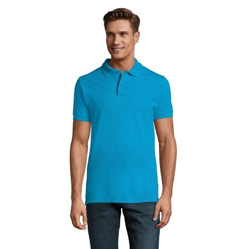 POLO HOMBRE MANGA CORTA SOL'S PERFECT MEN REF S11346