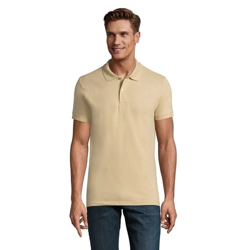 POLO HOMBRE MANGA CORTA SOL'S PERFECT MEN REF S11346