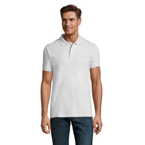 POLO HOMBRE MANGA CORTA SOL'S PERFECT MEN REF S11346