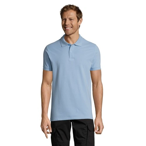 POLO HOMBRE MANGA CORTA SOL'S PERFECT MEN REF S11346