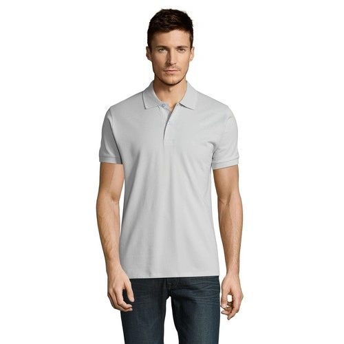 POLO HOMBRE MANGA CORTA SOL'S PERFECT MEN REF S11346
