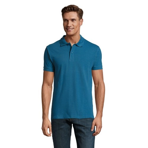 POLO HOMBRE MANGA CORTA SOL'S PERFECT MEN REF S11346