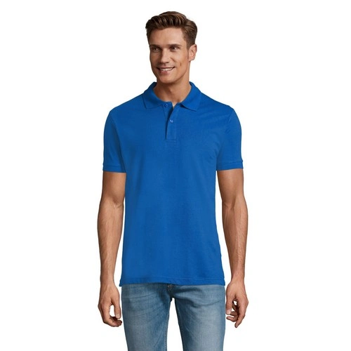 POLO HOMBRE MANGA CORTA SOL'S PERFECT MEN REF S11346