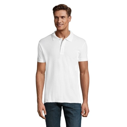 POLO HOMBRE MANGA CORTA SOL'S PERFECT MEN REF S11346