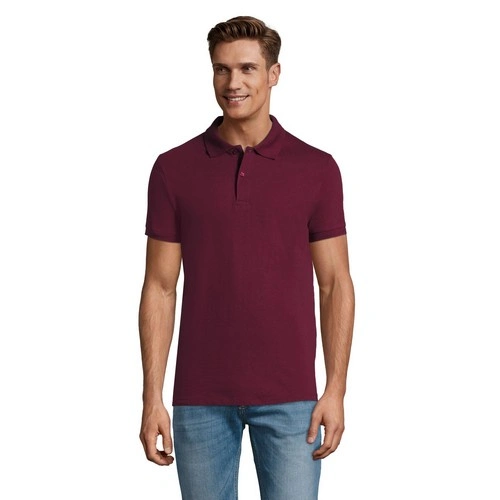POLO HOMBRE MANGA CORTA SOL'S PERFECT MEN REF S11346