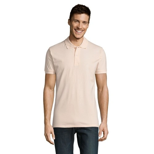 POLO HOMBRE MANGA CORTA SOL'S PERFECT MEN REF S11346