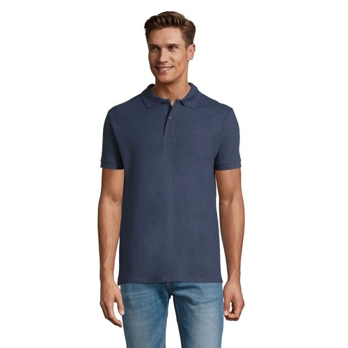 POLO HOMBRE MANGA CORTA SOL'S PERFECT MEN REF S11346