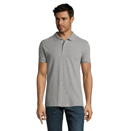 POLO HOMBRE MANGA CORTA SOL'S PERFECT MEN REF S11346