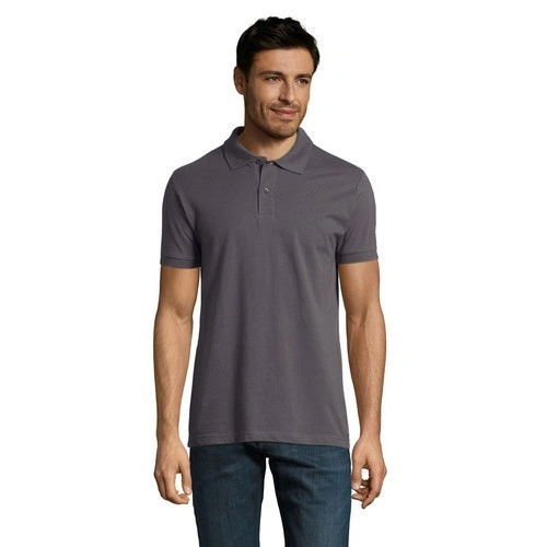 POLO HOMBRE MANGA CORTA SOL'S PERFECT MEN REF S11346