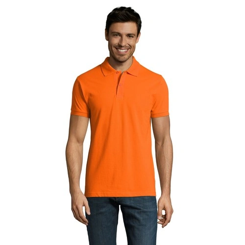 POLO HOMBRE MANGA CORTA SOL'S PERFECT MEN REF S11346