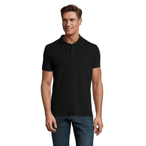 POLO HOMBRE MANGA CORTA SOL'S PERFECT MEN REF S11346
