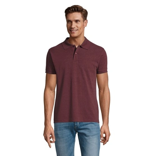 POLO HOMBRE MANGA CORTA SOL'S PERFECT MEN REF S11346