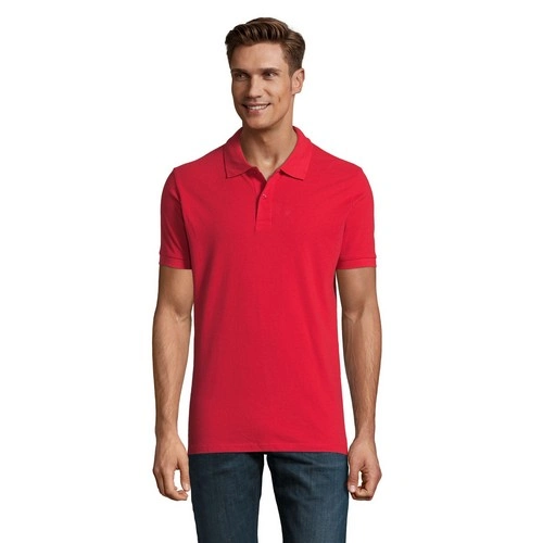 POLO HOMBRE MANGA CORTA SOL'S PERFECT MEN REF S11346