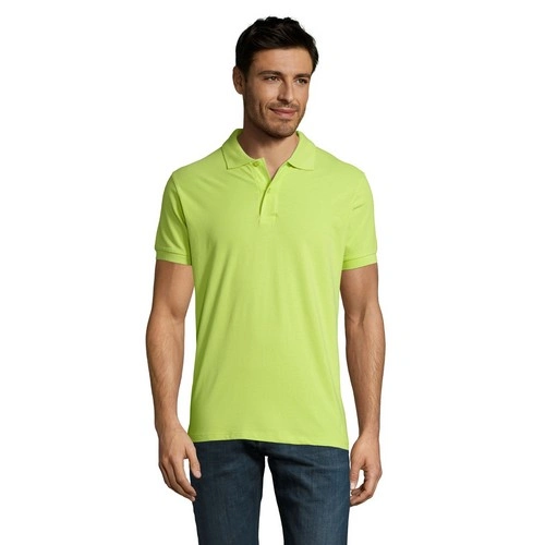 POLO HOMBRE MANGA CORTA SOL'S PERFECT MEN REF S11346