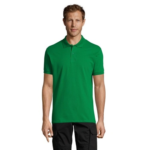 POLO HOMBRE MANGA CORTA SOL'S PERFECT MEN REF S11346
