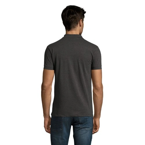 POLO HOMBRE MANGA CORTA SOL'S PERFECT MEN REF S11346